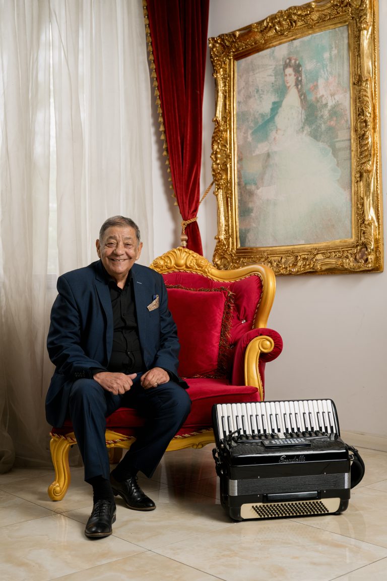 Taraf Ionel Tudorache — fotografia 4