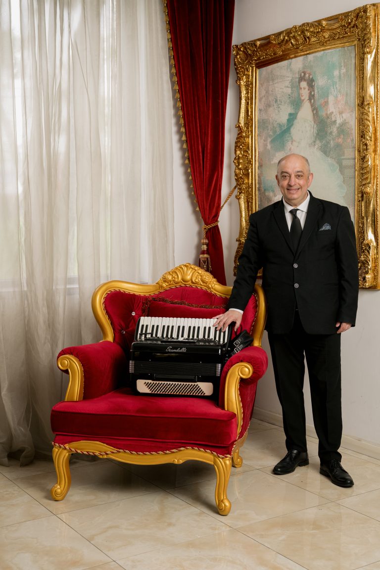 Taraf Ionel Tudorache — fotografia 5