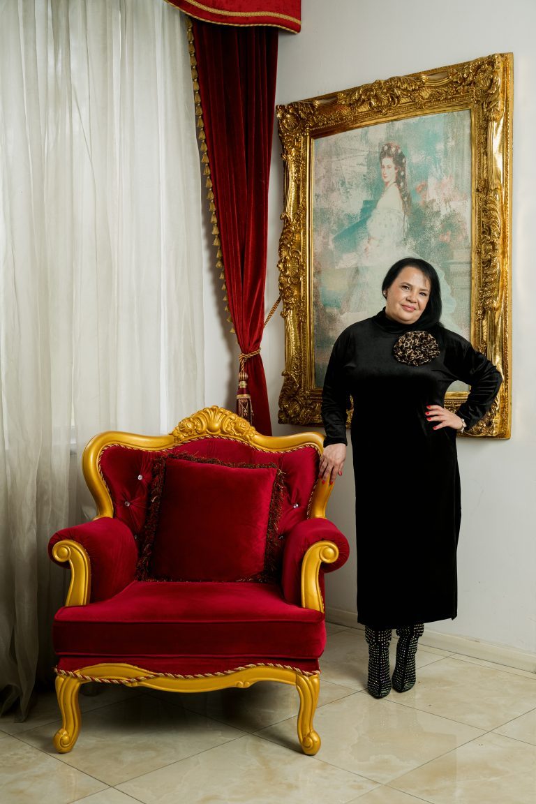 Taraf Cristina Jianu și Florin Murgoi — fotografia 3