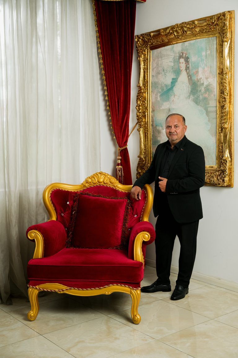Taraf Cristina Jianu și Florin Murgoi — fotografia 4