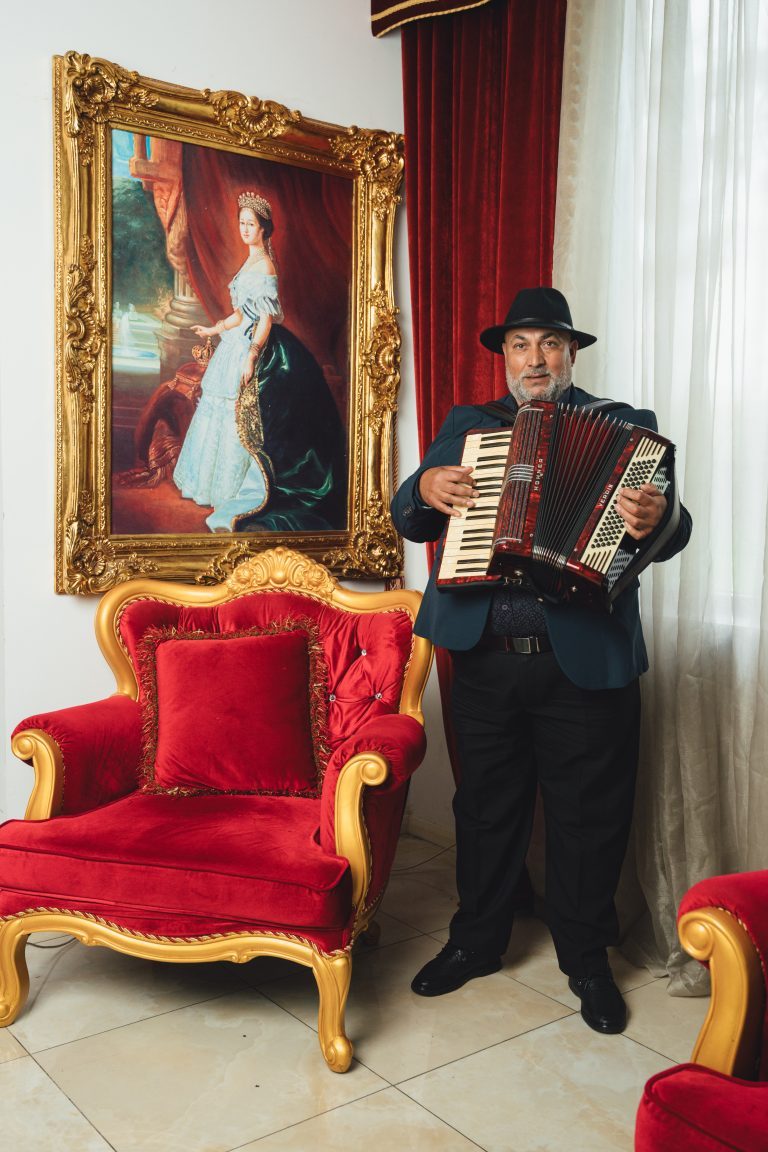 Taraf Mircea Vijelie și Sorin Necunoscutu — fotografia 4