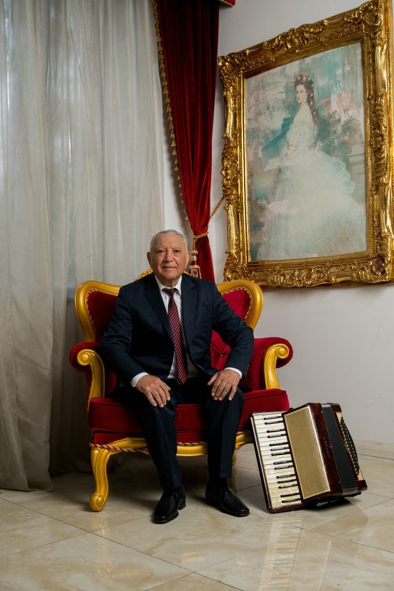 Taraf Mugur Borcea — fotografia 5