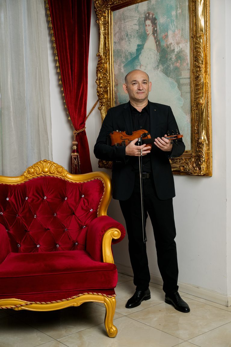 Taraf Mugur Borcea — fotografia 6