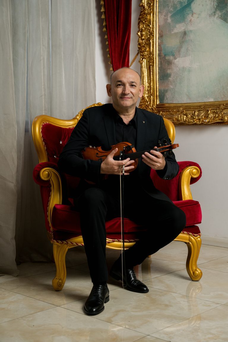 Taraf Mugur Borcea — fotografia 7