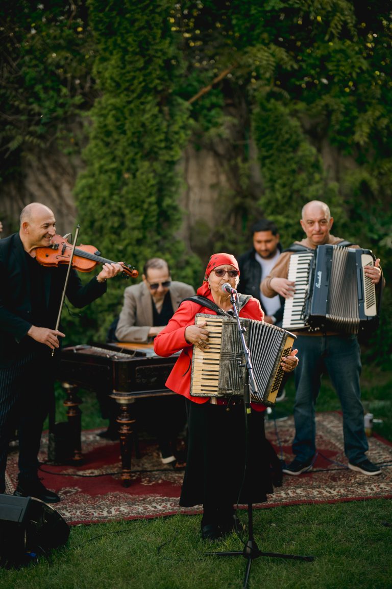 Taraf de la Vărbilău — fotografia 2
