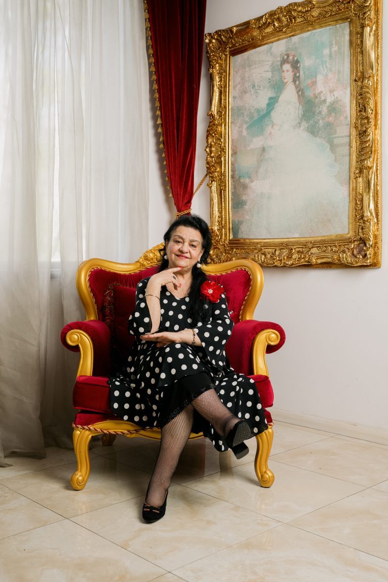 Taraf Panseluța Feraru — fotografia 3