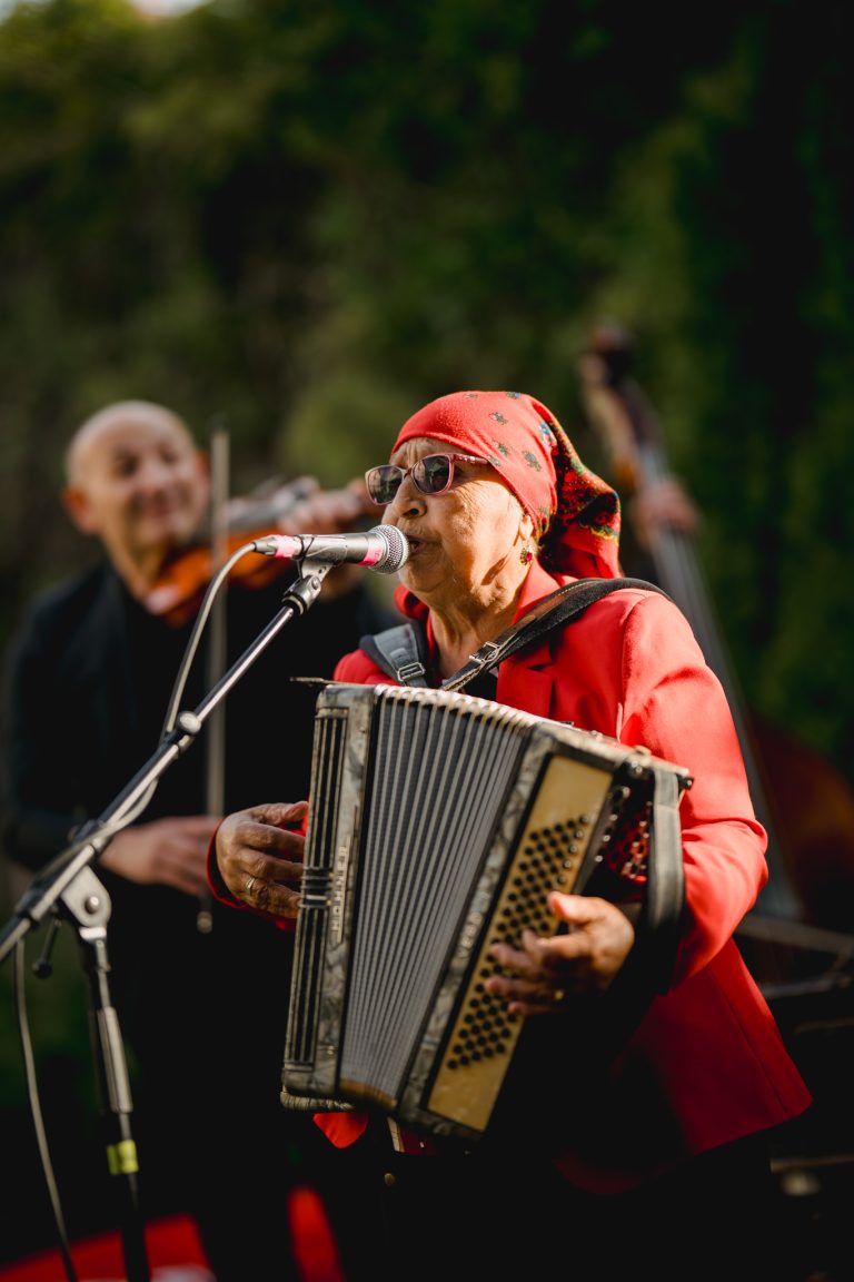 Taraf de la Vărbilău — fotografia 4