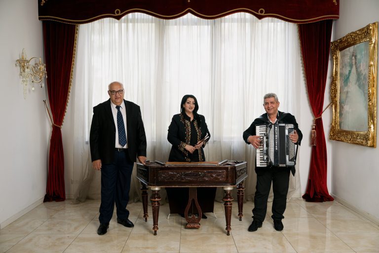Taraf Mariana Risipitu — fotografia 1