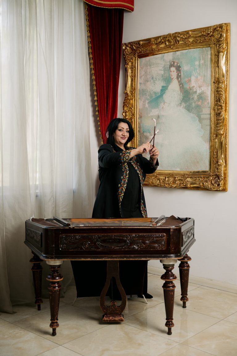 Taraf Mariana Risipitu — fotografia 3