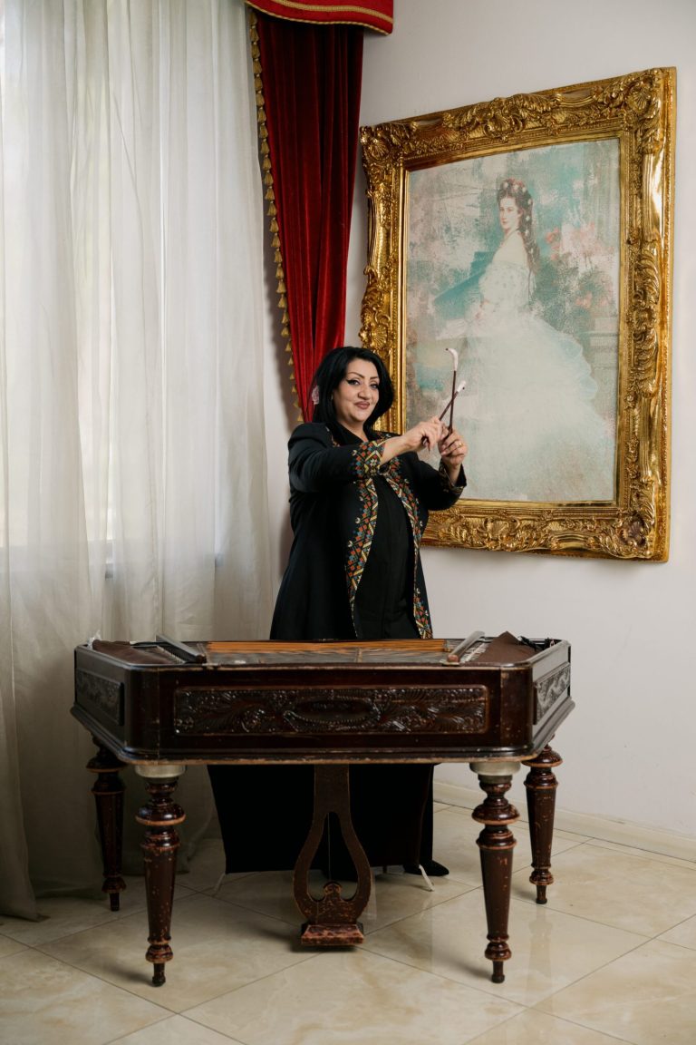 Taraf Mariana Risipitu — fotografia 3