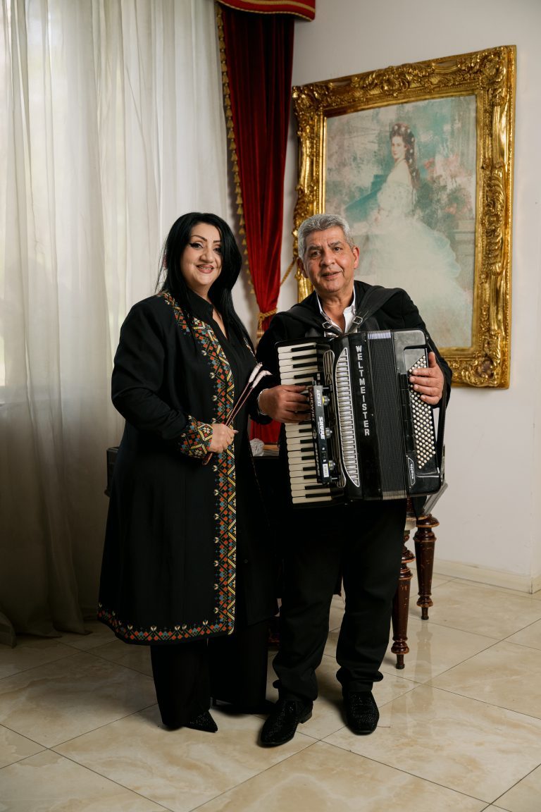 Taraf Mariana Risipitu — fotografia 5