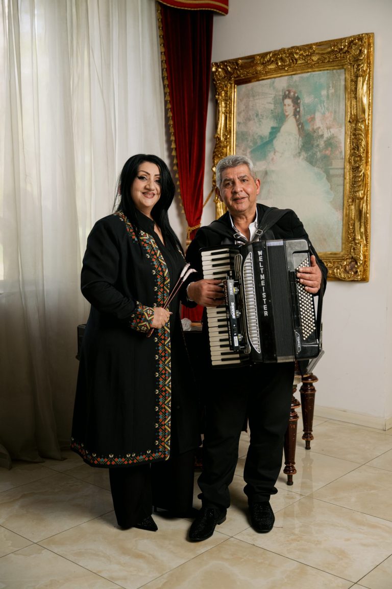 Taraf Mariana Risipitu — fotografia 4