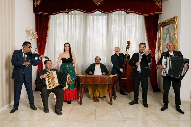 Taraf De Caliu — fotografia 1