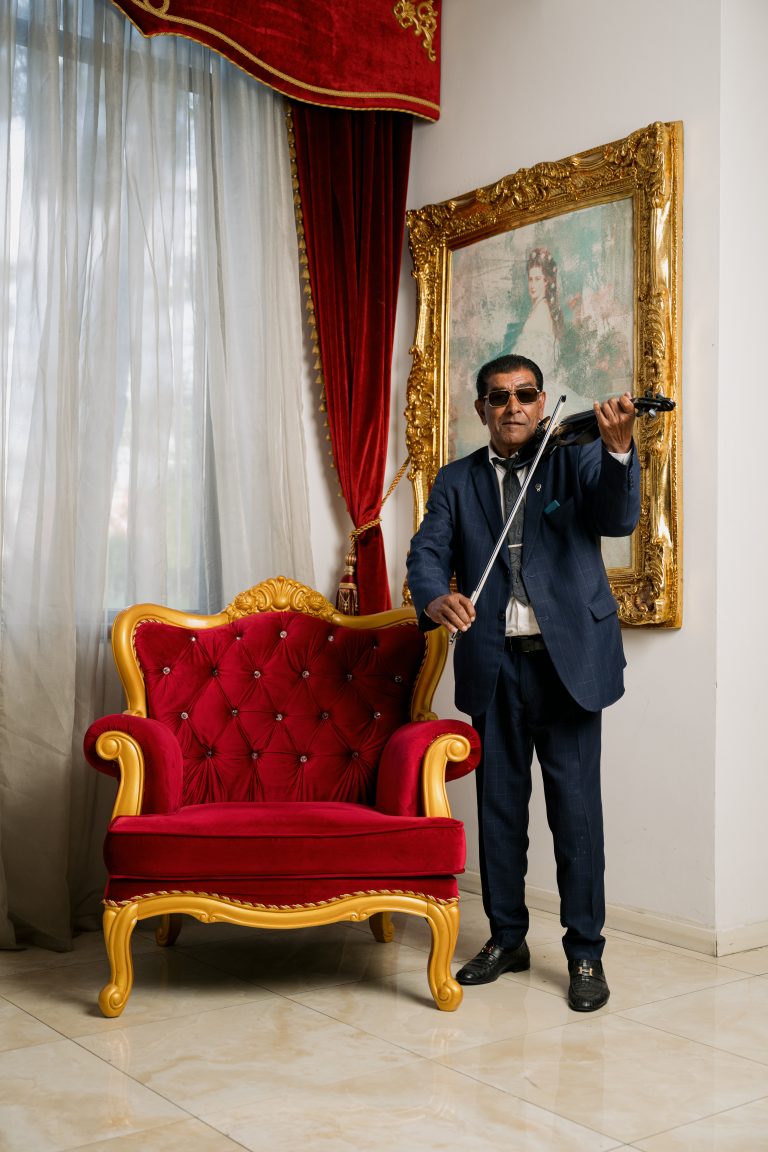 Taraf De Caliu — fotografia 5