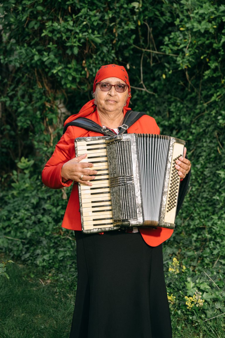 Taraf de la Vărbilău — fotografia 1