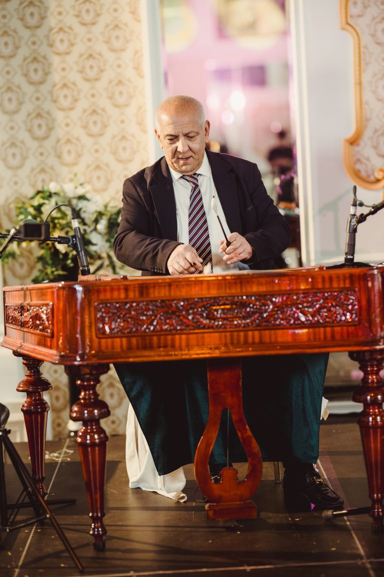 Taraf Cristina Jianu și Florin Murgoi — fotografia 5