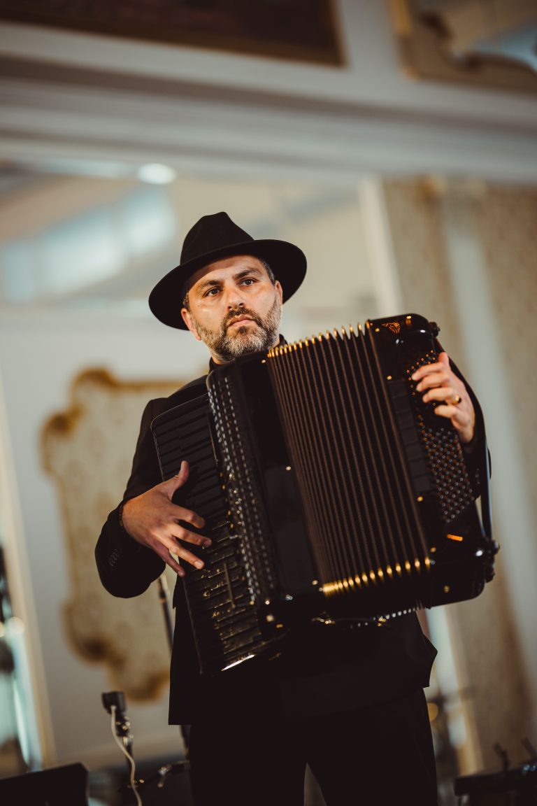 Taraf Fane Dumitrache — fotografia 6