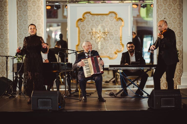 Taraf Mugur Borcea — fotografia 8