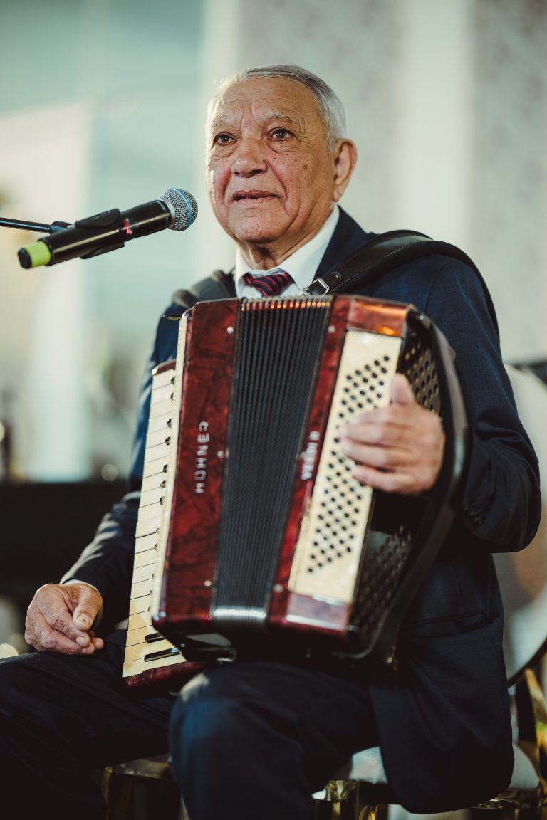 Taraf Mugur Borcea — fotografia 9