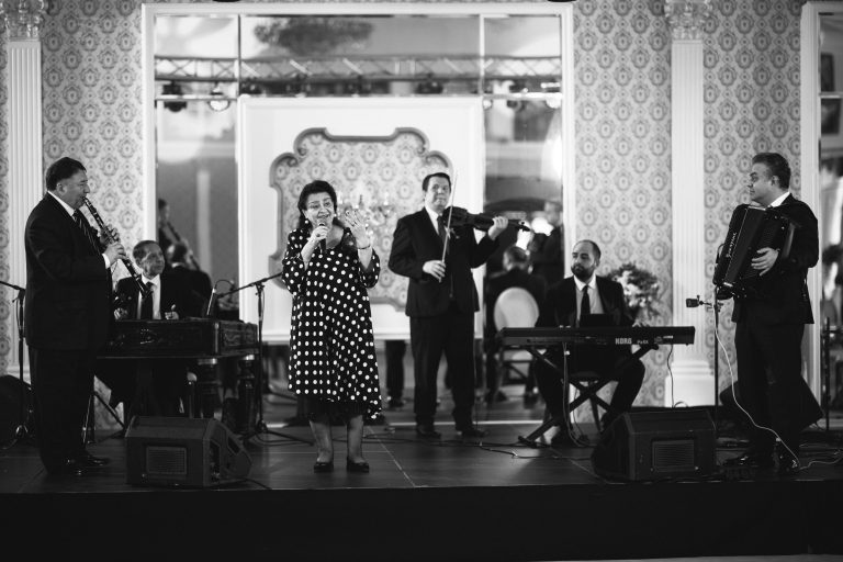 Taraf Panseluța Feraru — fotografia 4