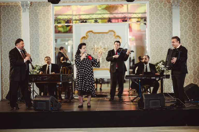 Taraf Panseluța Feraru — fotografia 5
