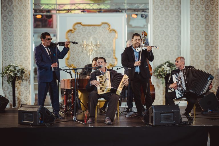 Taraf De Caliu — fotografia 10