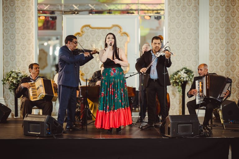 Taraf De Caliu — fotografia 11